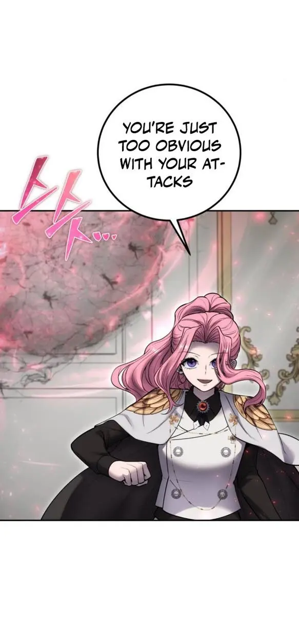 I Was More Overpowered Than the Hero, So I Hid My Power! Chapter 33 Page 25