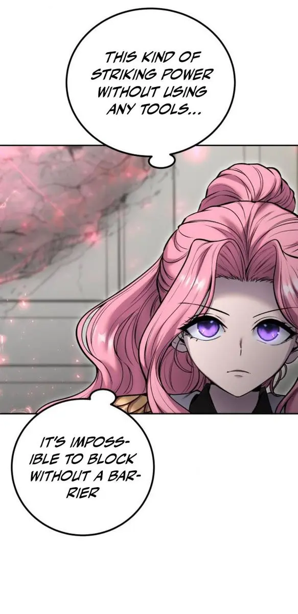 I Was More Overpowered Than the Hero, So I Hid My Power! Chapter 33 Page 26