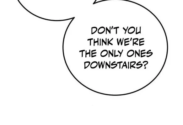 I Was More Overpowered Than the Hero, So I Hid My Power! Chapter 33 Page 28