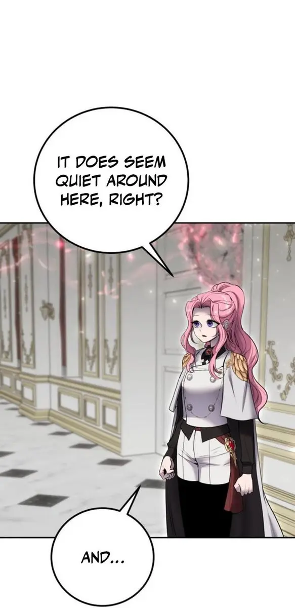 I Was More Overpowered Than the Hero, So I Hid My Power! Chapter 33 Page 29