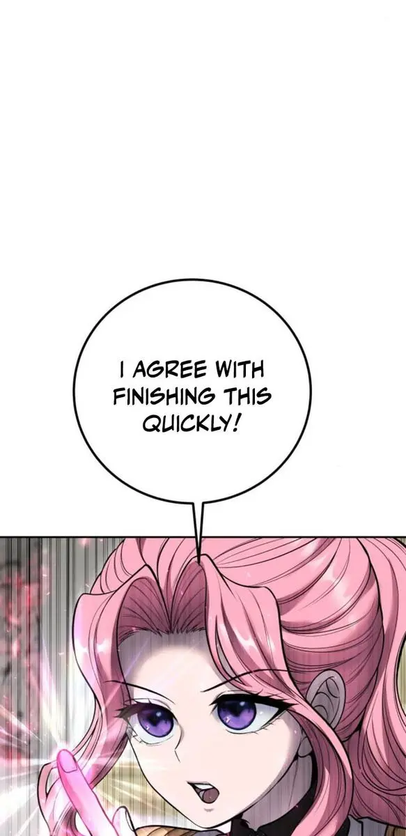 I Was More Overpowered Than the Hero, So I Hid My Power! Chapter 33 Page 30