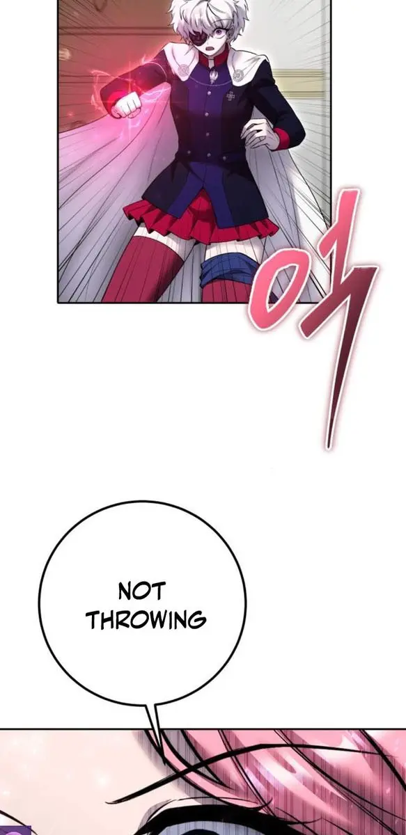 I Was More Overpowered Than the Hero, So I Hid My Power! Chapter 33 Page 32