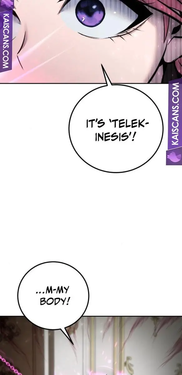 I Was More Overpowered Than the Hero, So I Hid My Power! Chapter 33 Page 33