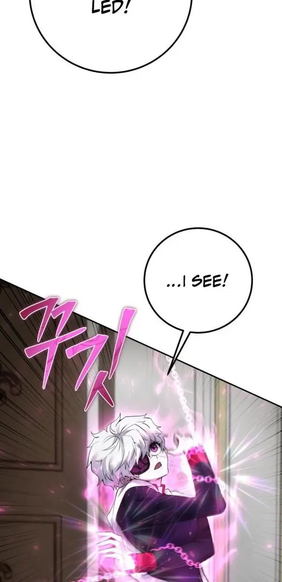 I Was More Overpowered Than the Hero, So I Hid My Power! Chapter 33 Page 36