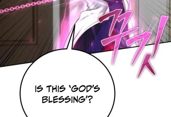 I Was More Overpowered Than the Hero, So I Hid My Power! Chapter 33 Page 37
