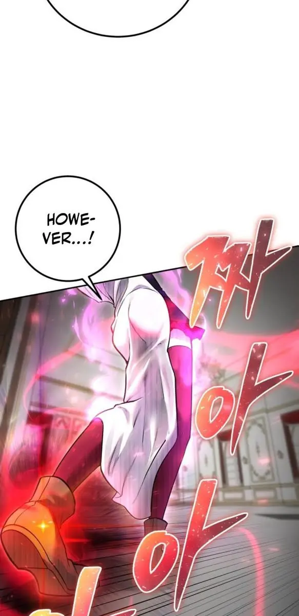 I Was More Overpowered Than the Hero, So I Hid My Power! Chapter 33 Page 38