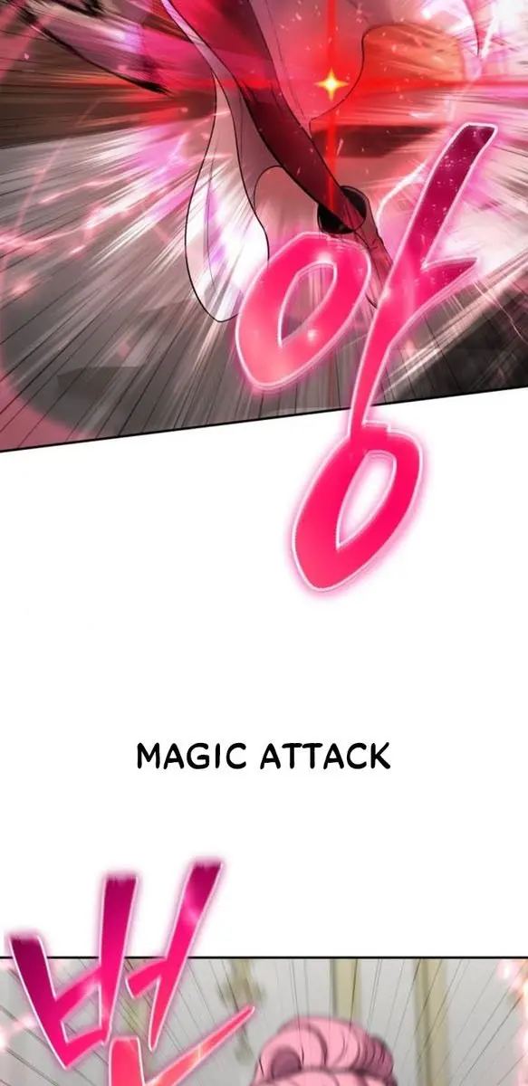 I Was More Overpowered Than the Hero, So I Hid My Power! Chapter 33 Page 40