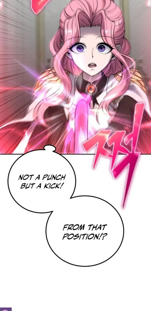 I Was More Overpowered Than the Hero, So I Hid My Power! Chapter 33 Page 41