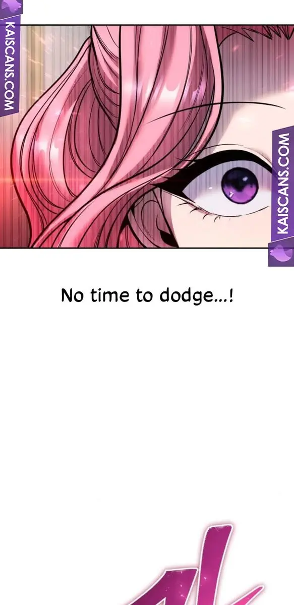 I Was More Overpowered Than the Hero, So I Hid My Power! Chapter 33 Page 42