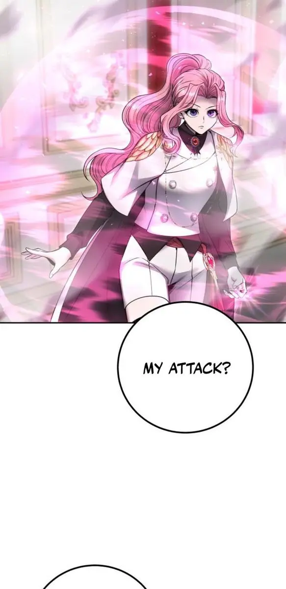 I Was More Overpowered Than the Hero, So I Hid My Power! Chapter 33 Page 47