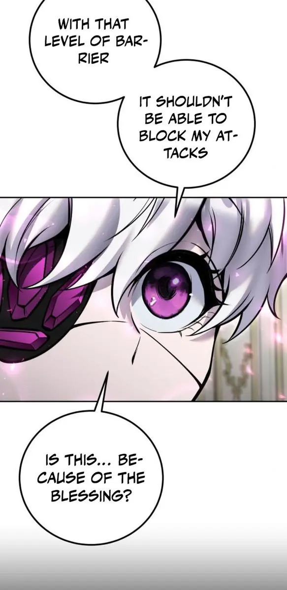 I Was More Overpowered Than the Hero, So I Hid My Power! Chapter 33 Page 48