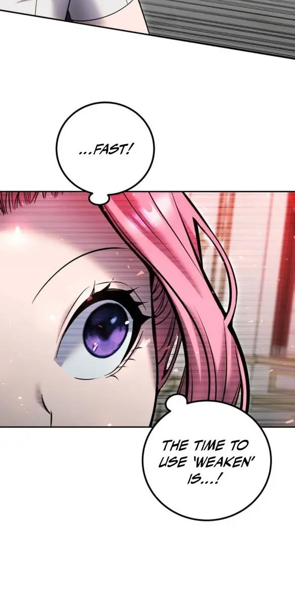 I Was More Overpowered Than the Hero, So I Hid My Power! Chapter 33 Page 62
