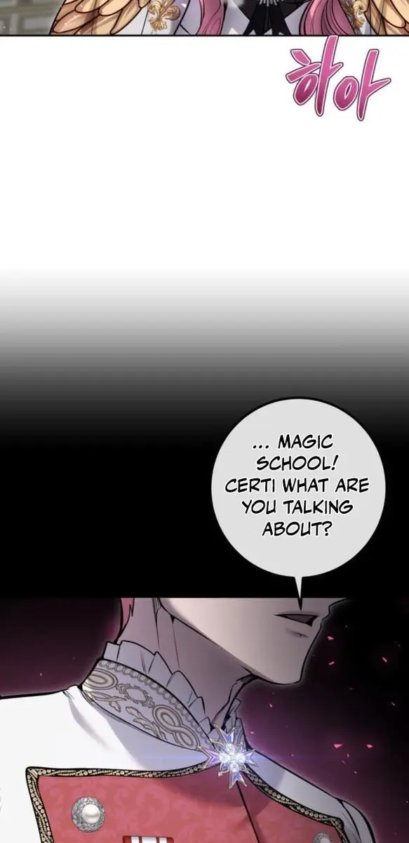 I Was More Overpowered Than the Hero, So I Hid My Power! Chapter 33 Page 74