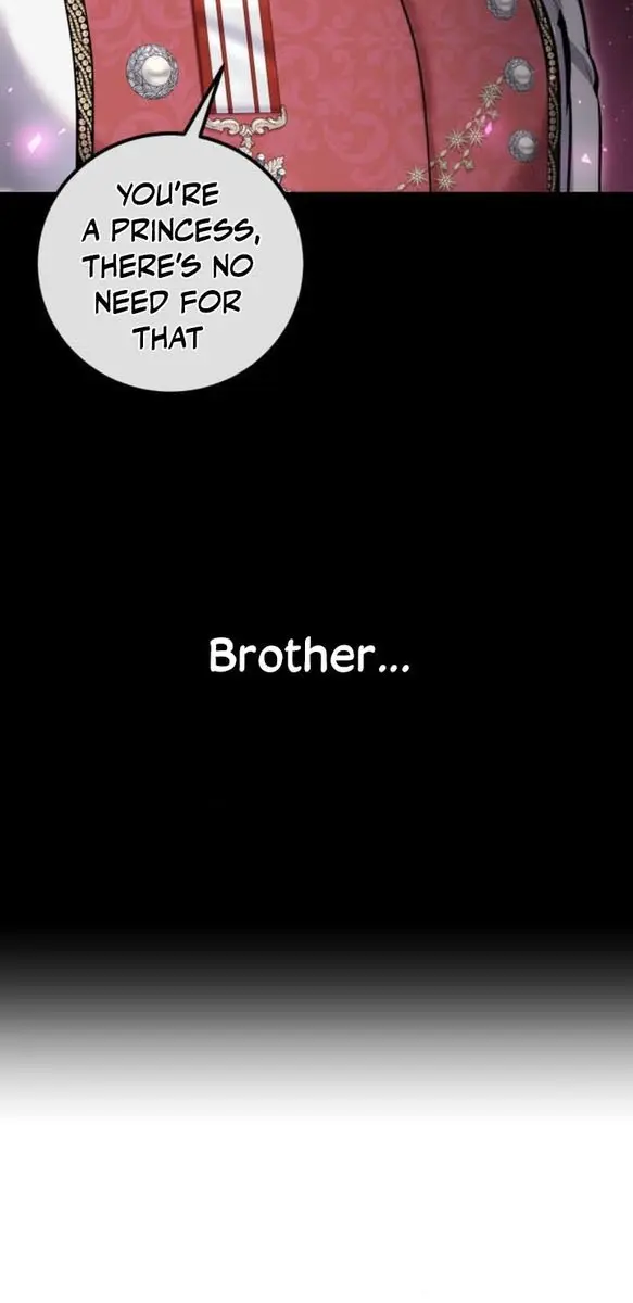 I Was More Overpowered Than the Hero, So I Hid My Power! Chapter 33 Page 75