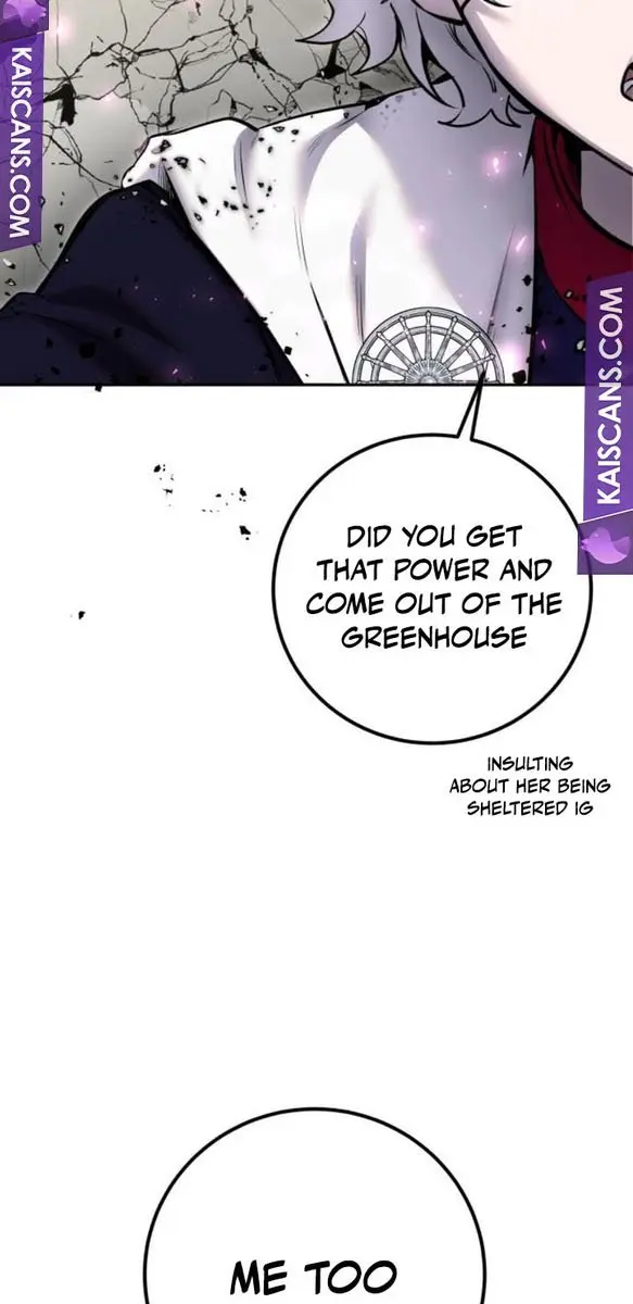 I Was More Overpowered Than the Hero, So I Hid My Power! Chapter 33 Page 78