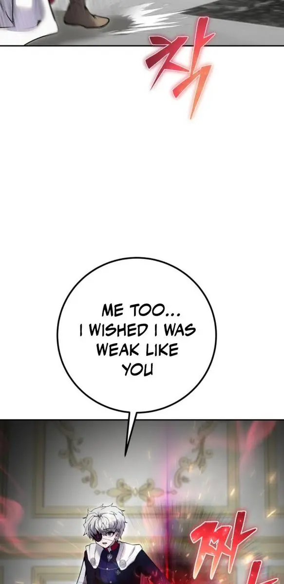 I Was More Overpowered Than the Hero, So I Hid My Power! Chapter 33 Page 83