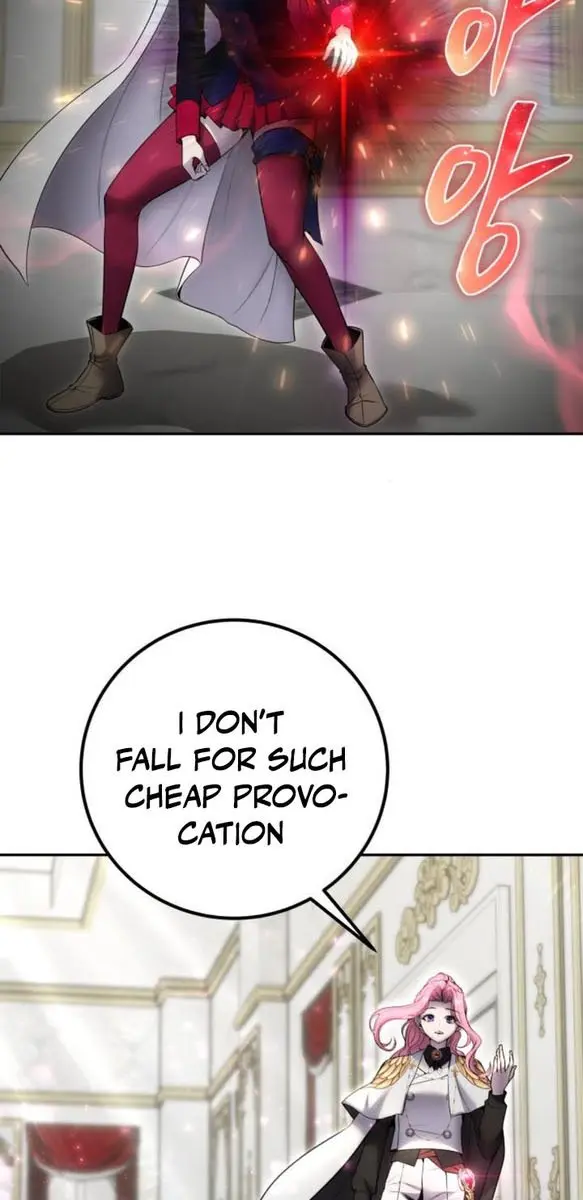 I Was More Overpowered Than the Hero, So I Hid My Power! Chapter 33 Page 84