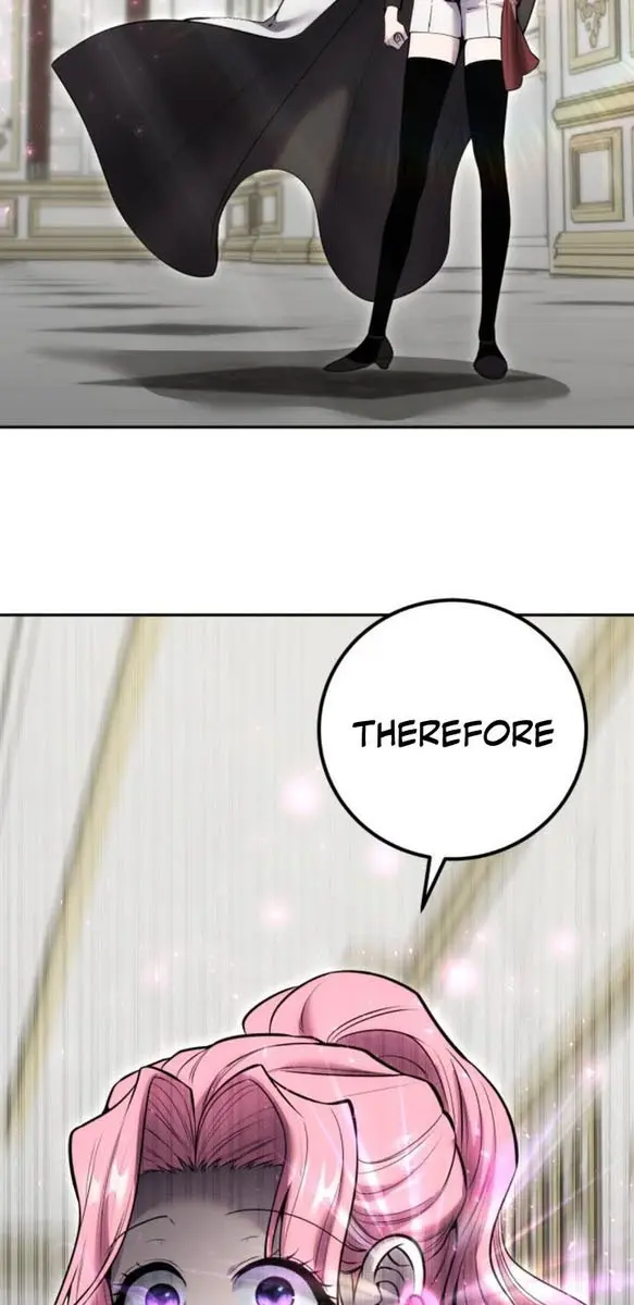 I Was More Overpowered Than the Hero, So I Hid My Power! Chapter 33 Page 85