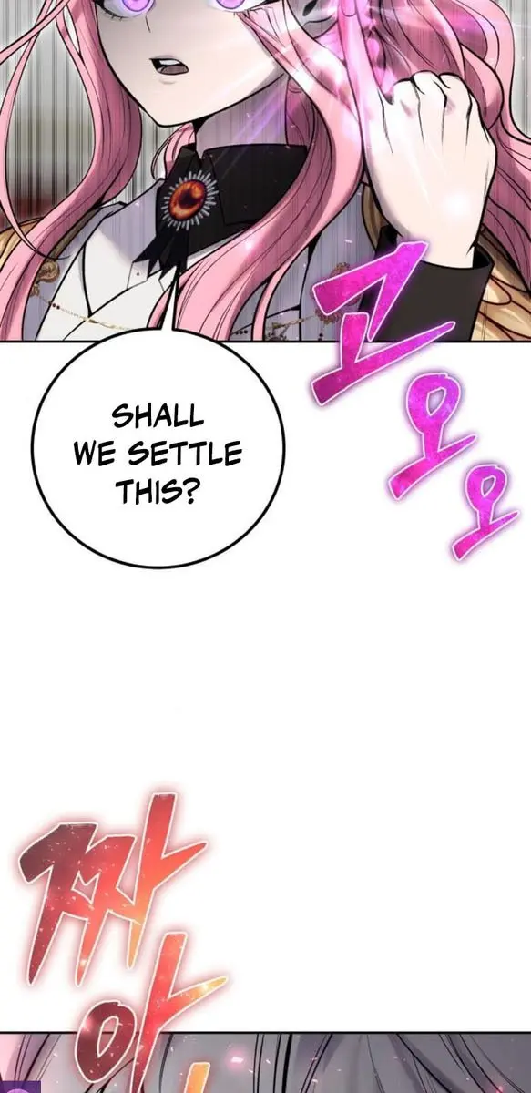 I Was More Overpowered Than the Hero, So I Hid My Power! Chapter 33 Page 86