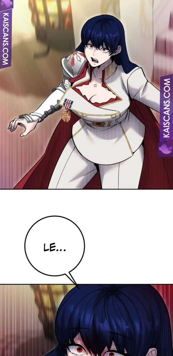 I Was More Overpowered Than the Hero, So I Hid My Power! Chapter 33 Page 96