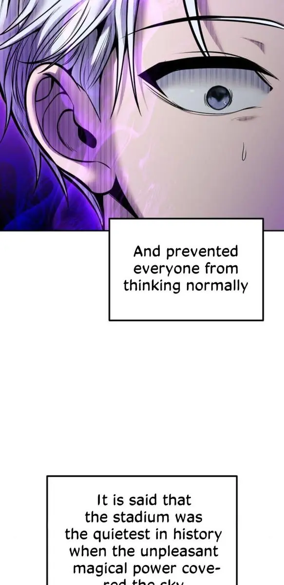 I Was More Overpowered Than the Hero, So I Hid My Power! Chapter 33 Page 101
