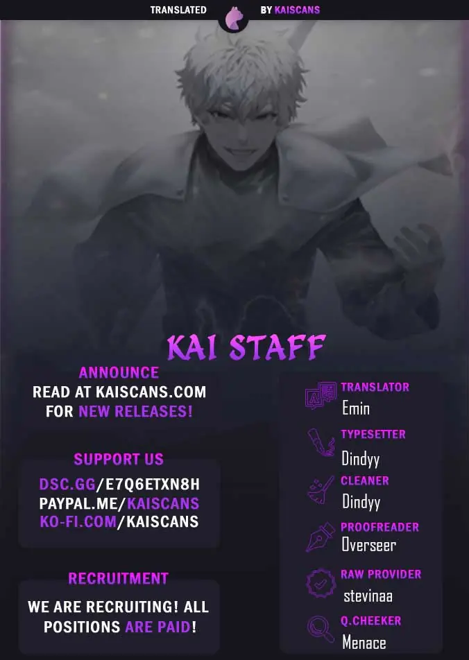 I Was More Overpowered Than the Hero, So I Hid My Power! Chapter 34 Page 2