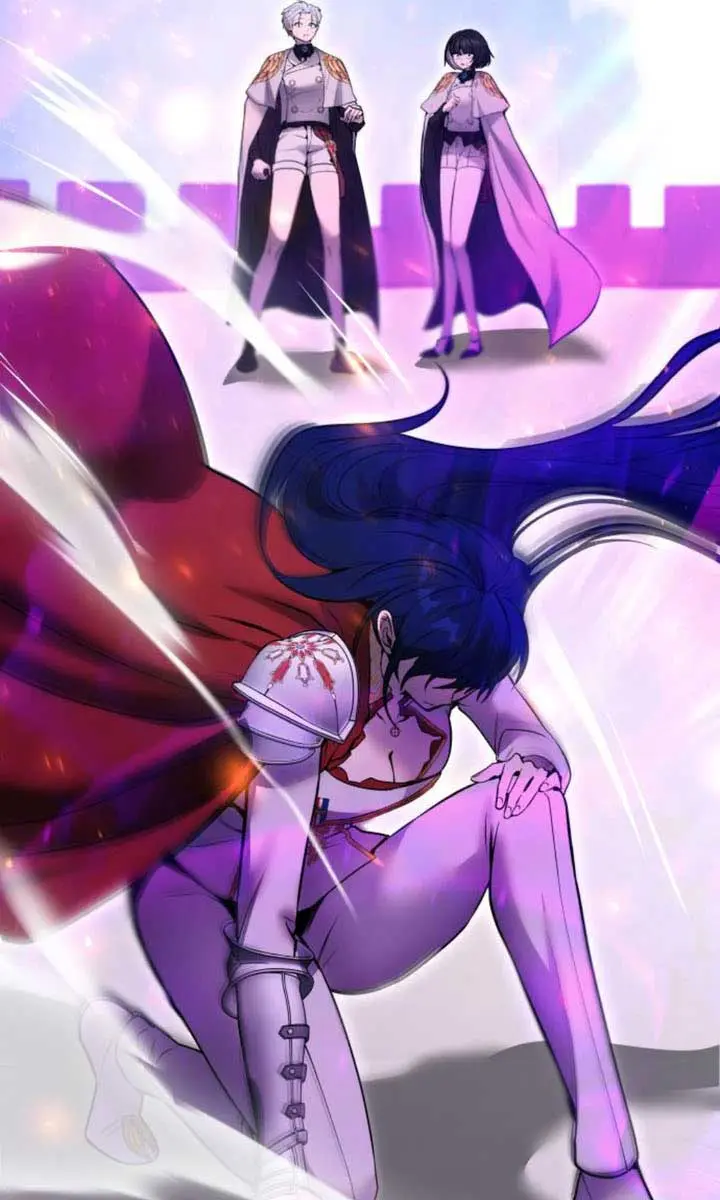 I Was More Overpowered Than the Hero, So I Hid My Power! Chapter 34 Page 28