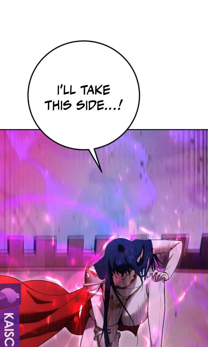 I Was More Overpowered Than the Hero, So I Hid My Power! Chapter 34 Page 39