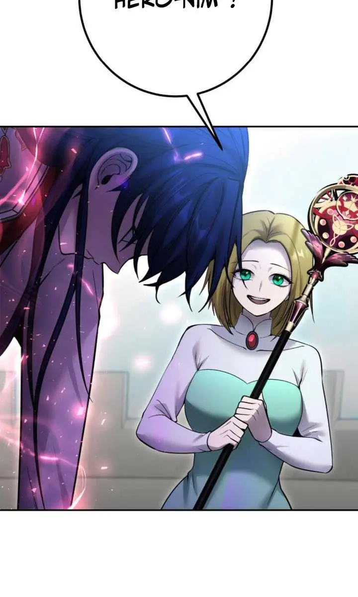I Was More Overpowered Than the Hero, So I Hid My Power! Chapter 34 Page 41