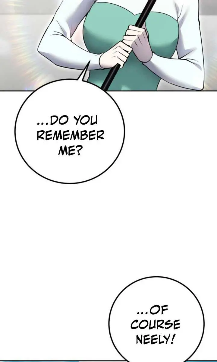 I Was More Overpowered Than the Hero, So I Hid My Power! Chapter 34 Page 46