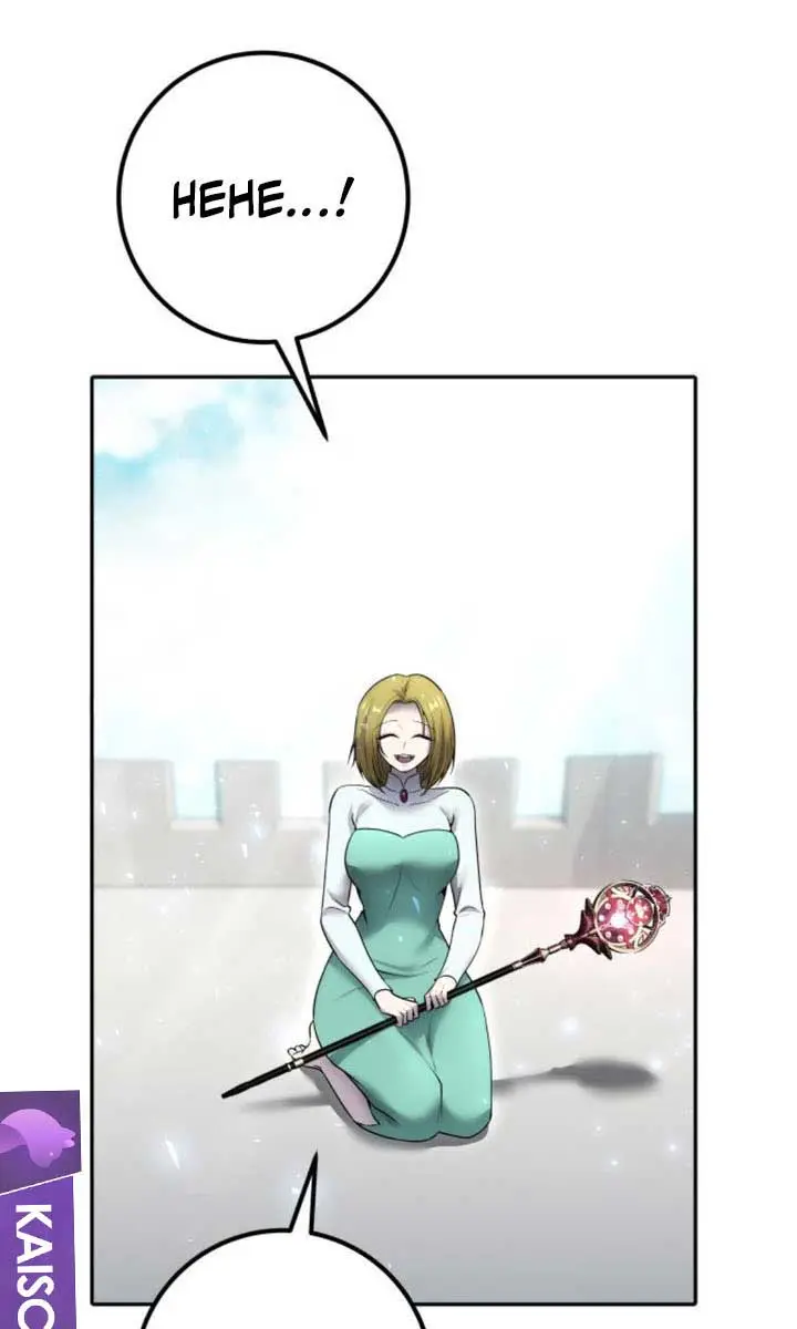 I Was More Overpowered Than the Hero, So I Hid My Power! Chapter 34 Page 48
