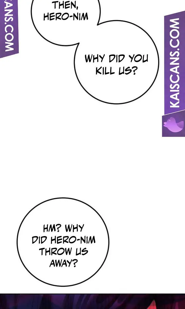I Was More Overpowered Than the Hero, So I Hid My Power! Chapter 34 Page 49