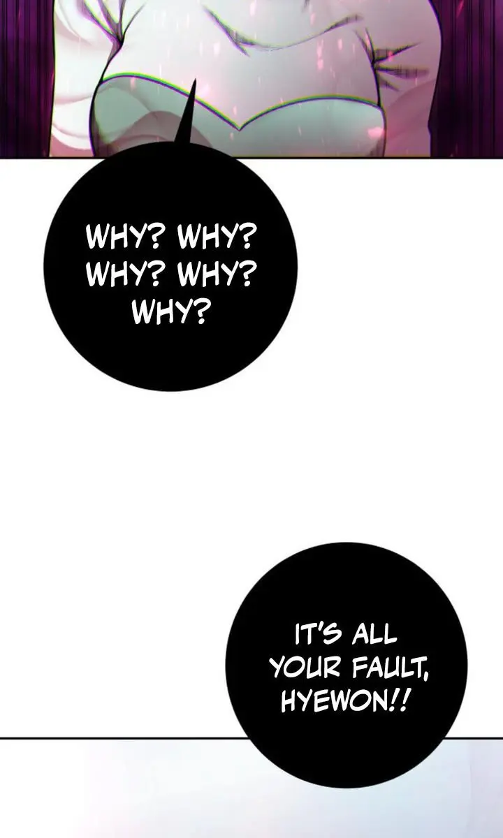 I Was More Overpowered Than the Hero, So I Hid My Power! Chapter 34 Page 55