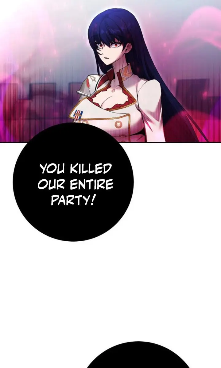 I Was More Overpowered Than the Hero, So I Hid My Power! Chapter 34 Page 56