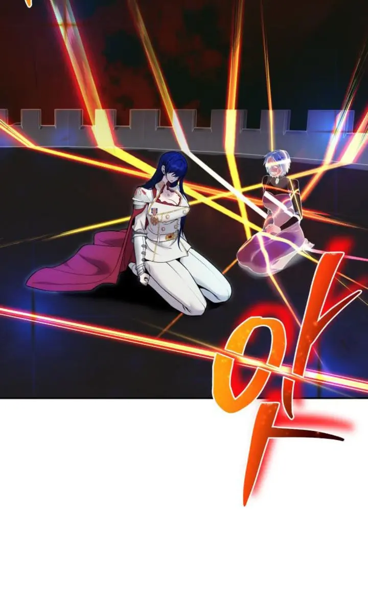 I Was More Overpowered Than the Hero, So I Hid My Power! Chapter 34 Page 60