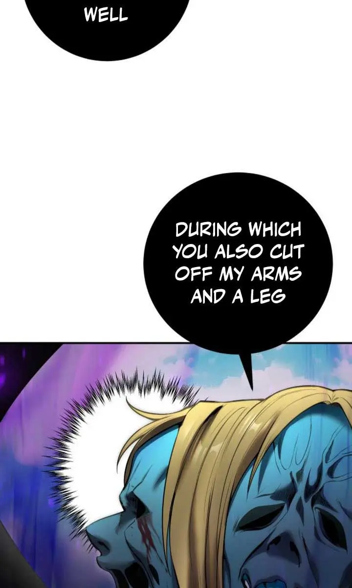 I Was More Overpowered Than the Hero, So I Hid My Power! Chapter 34 Page 65