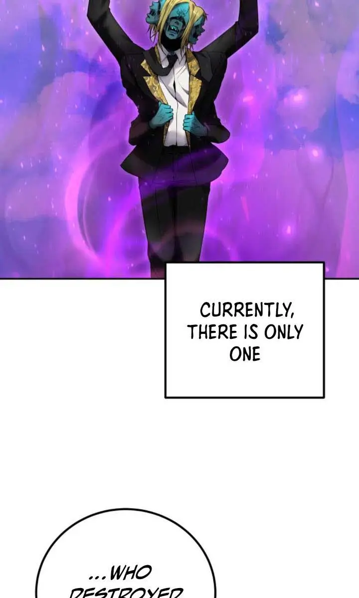 I Was More Overpowered Than the Hero, So I Hid My Power! Chapter 34 Page 77