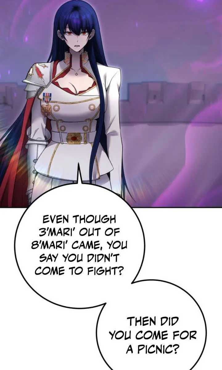 I Was More Overpowered Than the Hero, So I Hid My Power! Chapter 34 Page 79