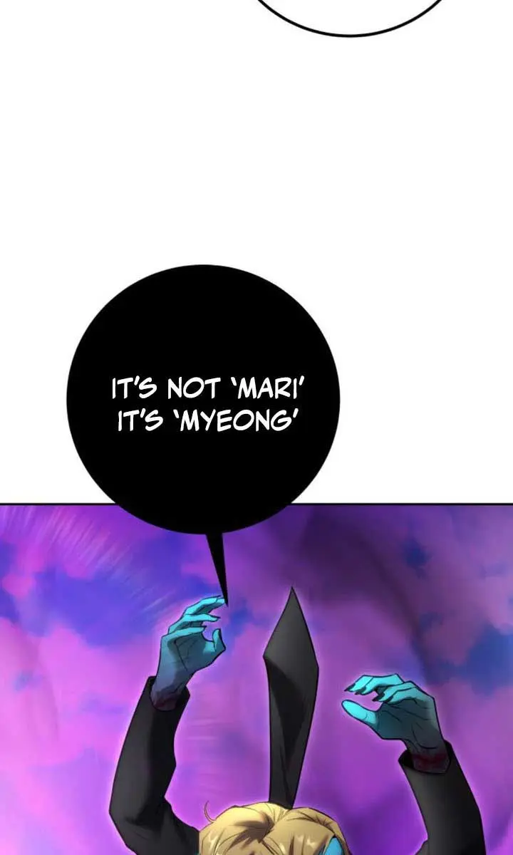 I Was More Overpowered Than the Hero, So I Hid My Power! Chapter 34 Page 80