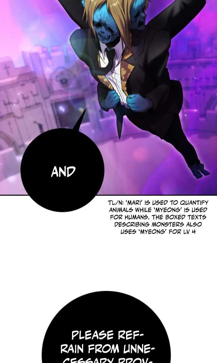 I Was More Overpowered Than the Hero, So I Hid My Power! Chapter 34 Page 81