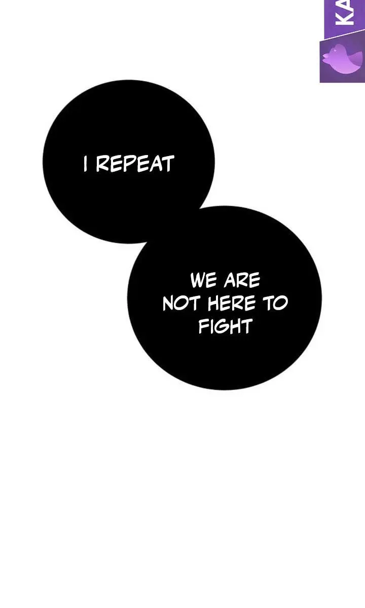 I Was More Overpowered Than the Hero, So I Hid My Power! Chapter 34 Page 83