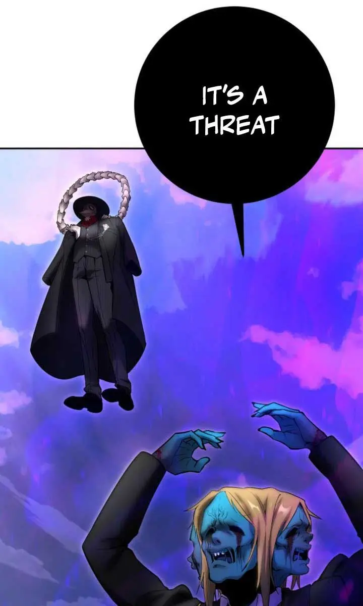 I Was More Overpowered Than the Hero, So I Hid My Power! Chapter 34 Page 84