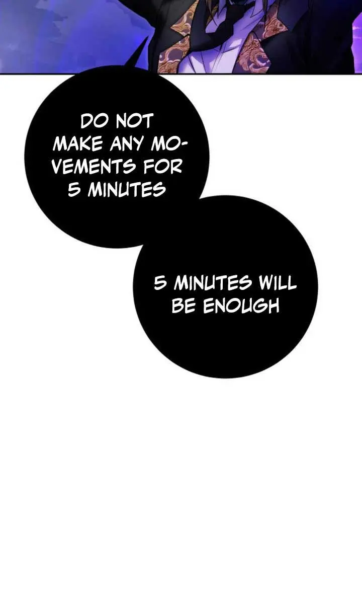 I Was More Overpowered Than the Hero, So I Hid My Power! Chapter 34 Page 85