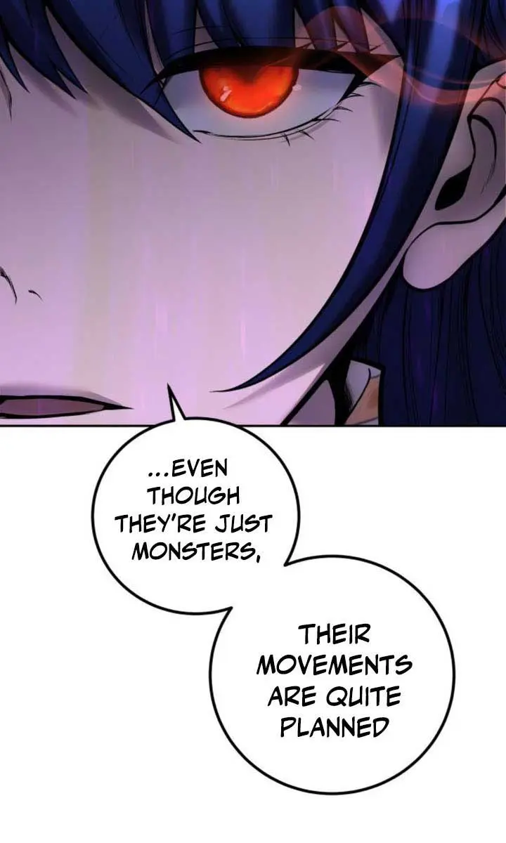 I Was More Overpowered Than the Hero, So I Hid My Power! Chapter 34 Page 96