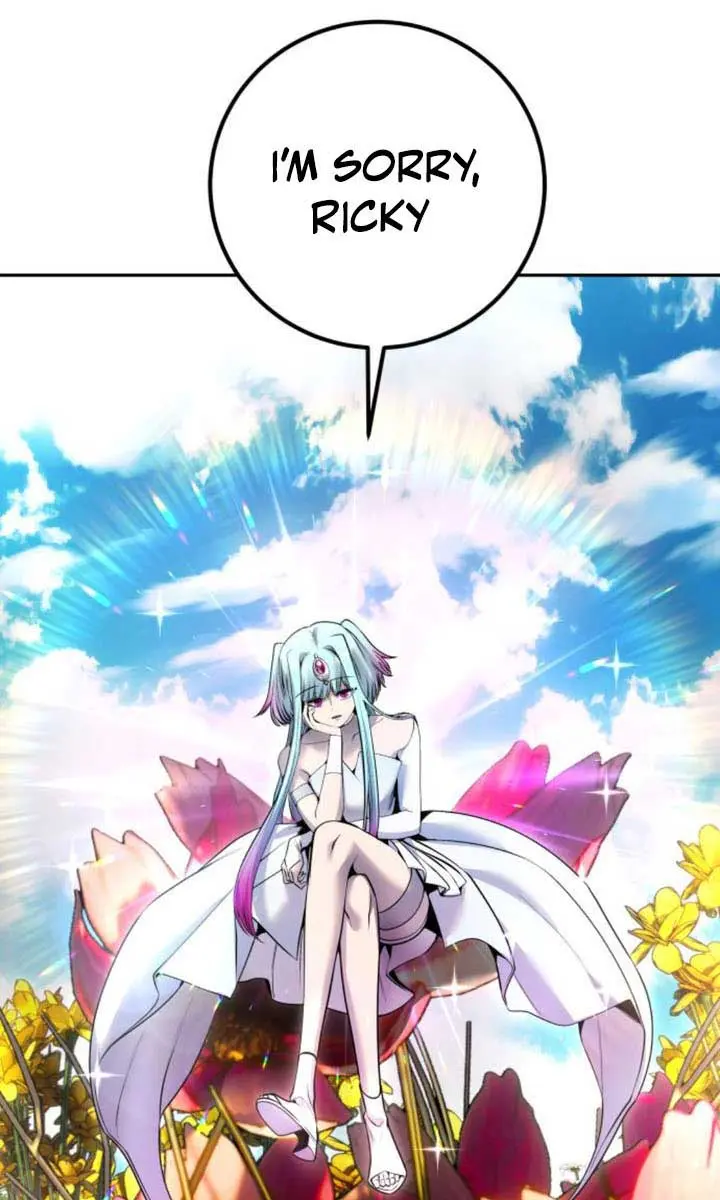 I Was More Overpowered Than the Hero, So I Hid My Power! Chapter 34 Page 102