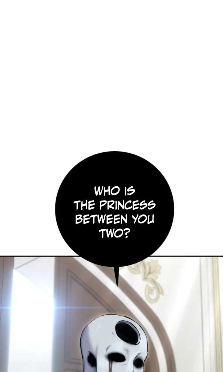 I Was More Overpowered Than the Hero, So I Hid My Power! Chapter 34 Page 105