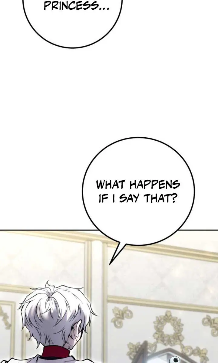 I Was More Overpowered Than the Hero, So I Hid My Power! Chapter 34 Page 109