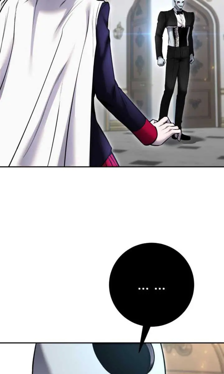 I Was More Overpowered Than the Hero, So I Hid My Power! Chapter 34 Page 110