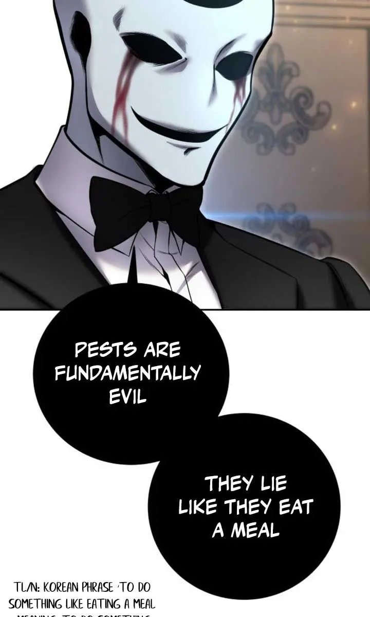 I Was More Overpowered Than the Hero, So I Hid My Power! Chapter 34 Page 111