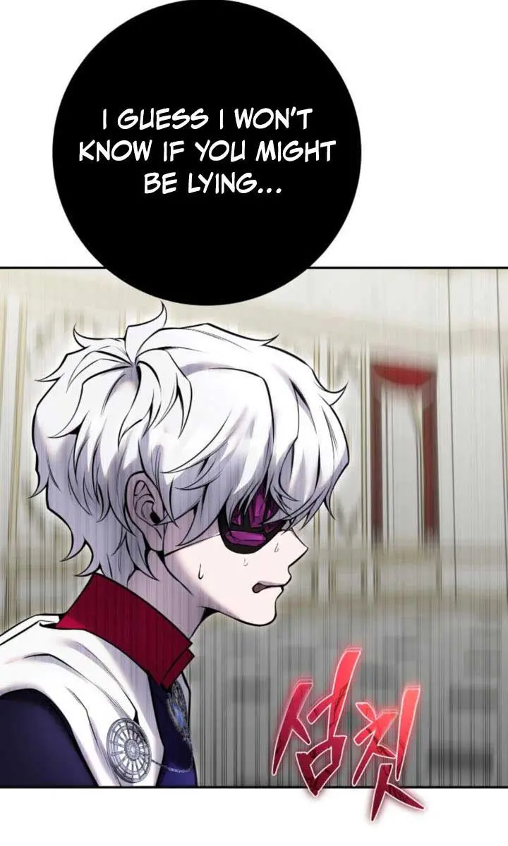 I Was More Overpowered Than the Hero, So I Hid My Power! Chapter 34 Page 113